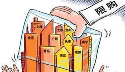 杭州房产调控政策对未来房价的影响,将对楼市产生什么影响