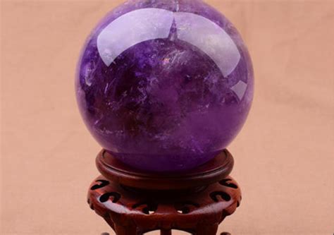 紫水晶有什么寓意吗,探秘紫水晶的寓意功效