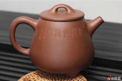 紫砂壶泡茶适合哪些茶,普洱适合什么泥料紫砂壶