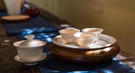 中国潮州有什么茶,潮汕人爱喝什么茶