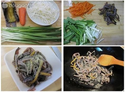 黄鳝和韭菜烧汤的做法,韭菜烧黄鳝怎么做