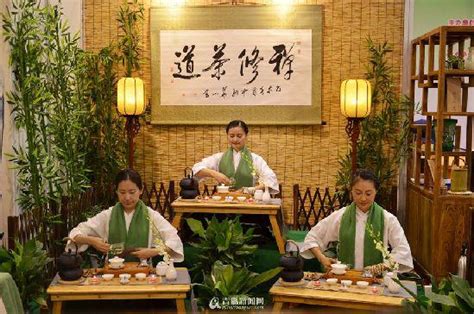 省内外名茶齐聚武汉茶博会,武汉茶博会礼品是什么意思
