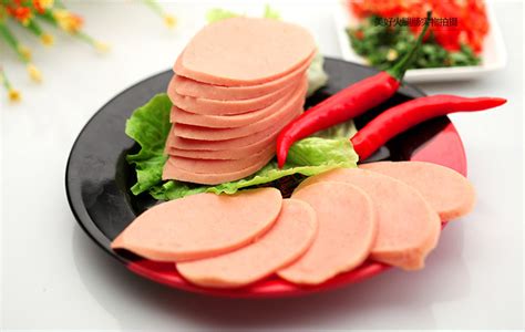 哪個牌子的火腿腸吃的比較放心?