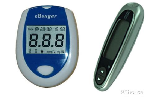 哪个牌子的血糖仪测得比较准?