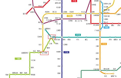 广州东坐地铁到广州南火车站坐几号线
