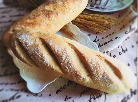 法式长棍面包那么那么硬,长棍面包怎么做