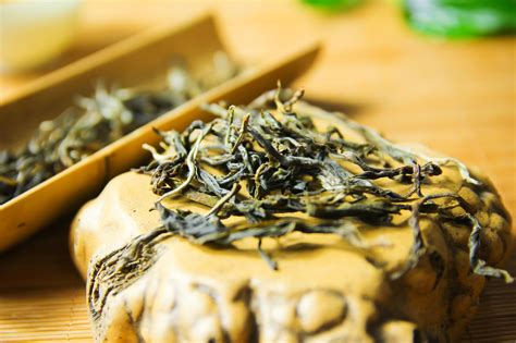 云南普洱茶为什么品质好,普洱茶为什么根很长