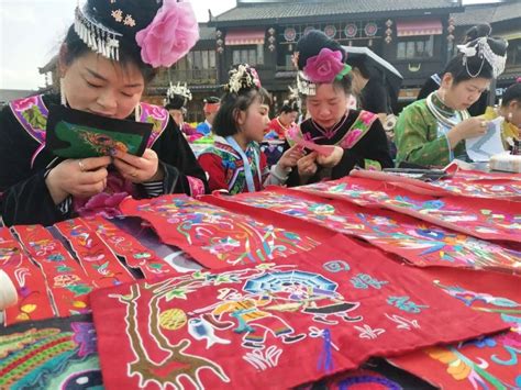 全域旅游看贵州：秘藏深山的“祭尤节”来了