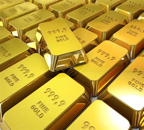 黄金价格今天多少一克及走势分析,2019年的黄金价格是多少一克