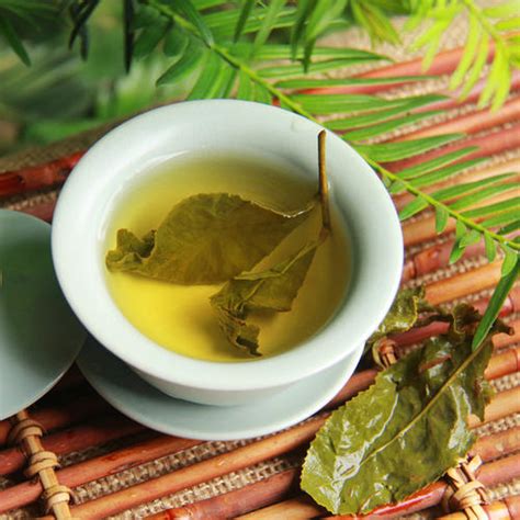 台湾乌龙茶是什么茶,乌龙茶是绿茶还是红茶