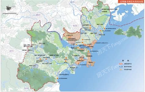 广东澳头属于哪个区,澳头属于惠州哪个区