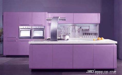 厨房橱柜什么颜色好看,橱柜选什么颜色比较好
