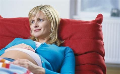 孕晚期宫缩要注意哪些事项