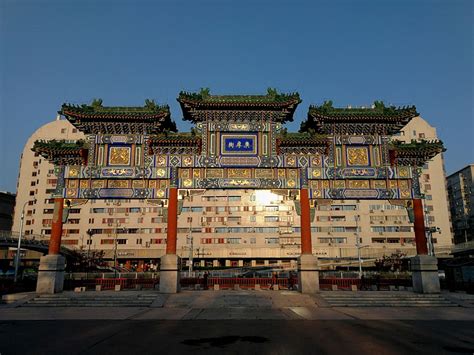 北京一日游，去哪个景点最好？