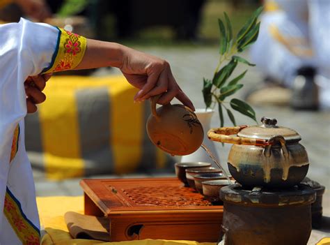 中国最有名的佛茶,普陀山佛茶哪个牌子好