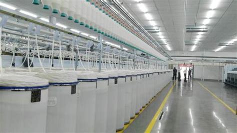 佛山针织厂工资多少,中国针织第一镇