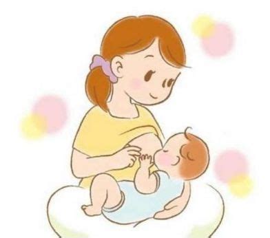 母乳喂养的误区