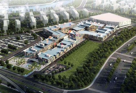 即将开的Wuhan Waterfront Outlets具体在哪里？武汉有几家奥特莱斯？