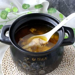 安利姬松茸骨头汤做法 玉竹姬松茸茶树菇汤