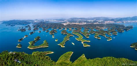 杭州千岛湖好玩吗?什么季节去玩比较好?