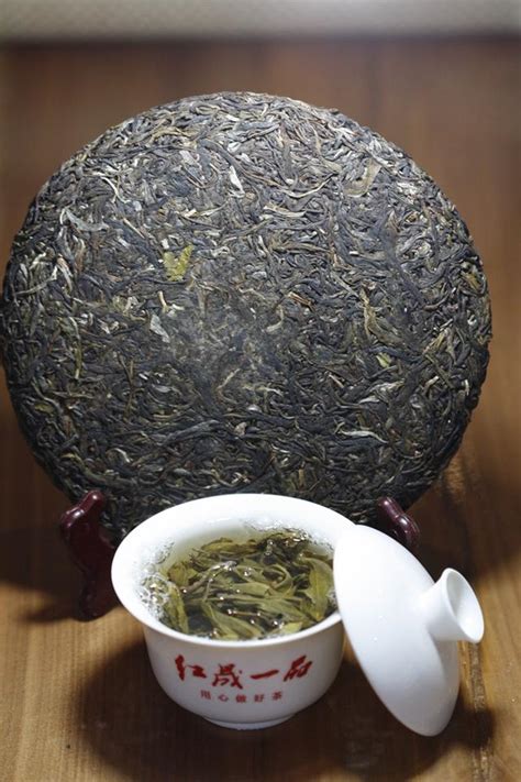 老生茶和熟茶有什么区别,普洱生茶和熟茶哪个可久存