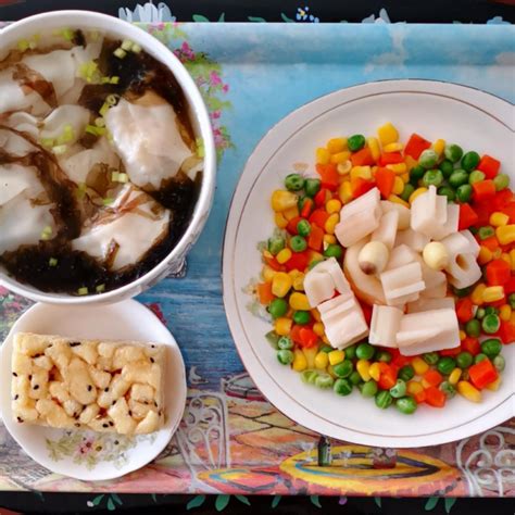 32款菜肴集錦,速凍美式雜菜怎么做