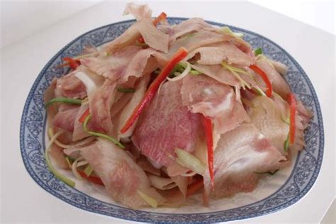 红烧猪头肉的家常做法,猪头肉怎么做好吃红烧