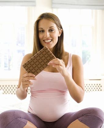 孕妇怀孕中期吃什么好