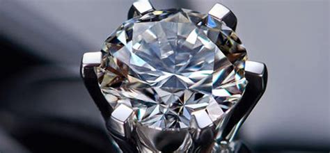 为什么大家都说钻石保值,什么级别钻石保值