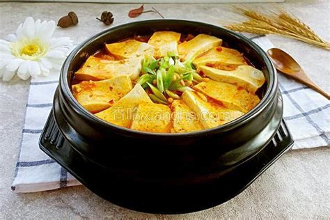 韩国美食汤做法大全菜谱大全集,怎么做海带汤比较好吃呢