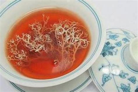 哪些人不适合喝红雪茶,茶中奇品红雪茶的功效与作用