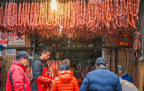 臘腸晾多少天可以吃