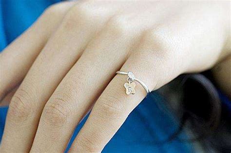 婚戒代表什么意义,素圈戒指代表什么含义