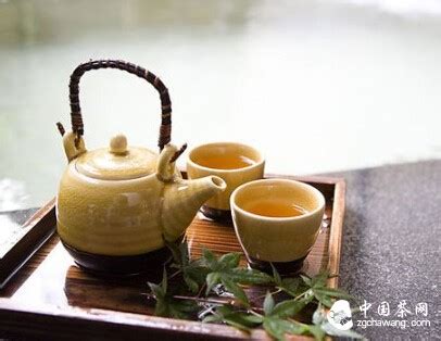 中国为什么要以茶待客,新年为什么要送茶