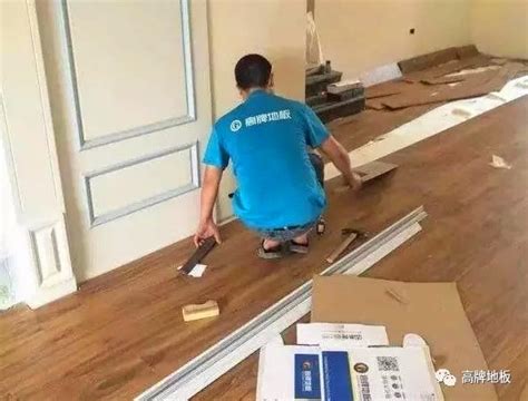 安装木地板什么时候上门量尺寸,家装建材什么时候买
