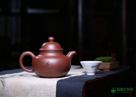 紫砂壶适合什么茶叶,各种紫砂壶适合茶叶种类