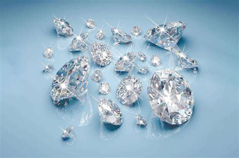 11分钻石什么意思,钻石的净度如何分级