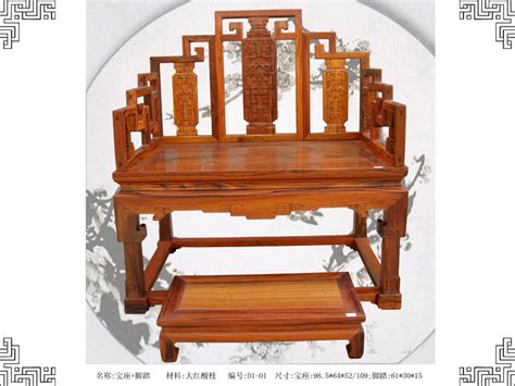 北京人为什么喜欢古木家具,选购实木家具再也不怕被骗