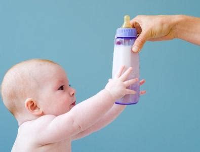 为什么说母乳是婴儿最理想的食品?