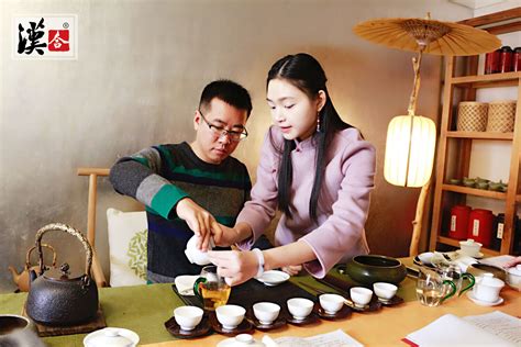 潮州工夫茶为啥要用小茶具,学功夫茶需要多少学费