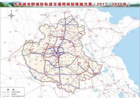 荷泽郓城县城区地图