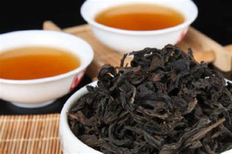 江西有什么乌龙茶,是中国乌龙茶之乡