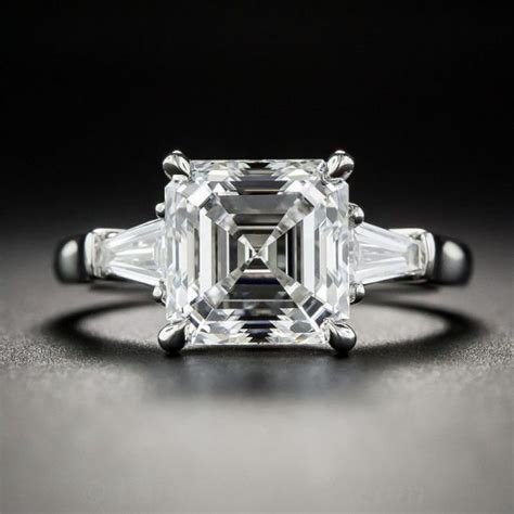 为什么方形钻石叫公主方,哪种异形钻石形状值得买