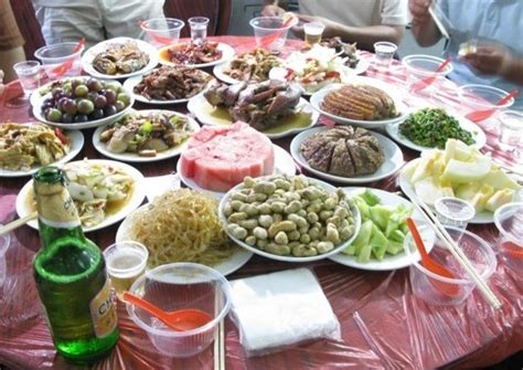 吃酒席前-记事作文150字（合计6篇）