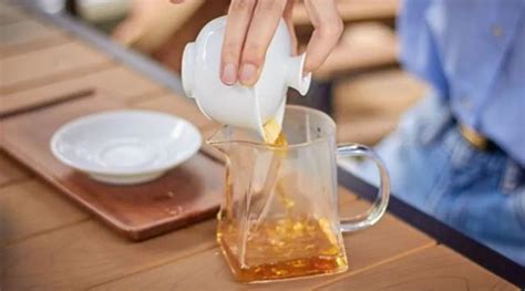 为什么喝的茶感觉是苦的,喝普洱茶为什么有苦味