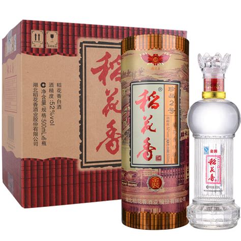 請(qǐng)問什么是稻花香2號(hào)大米?
