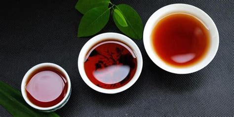 普洱茶的功效与作用有哪些
