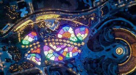 世界园艺博览会向世界传递了那些中国智慧
