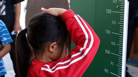 十九岁突然长高了