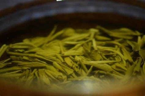四川绿茶的种类有哪些,茶叶的种类有哪些